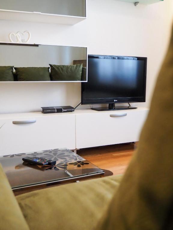 Charles Bridge Premium Residence Aparthotel Prag