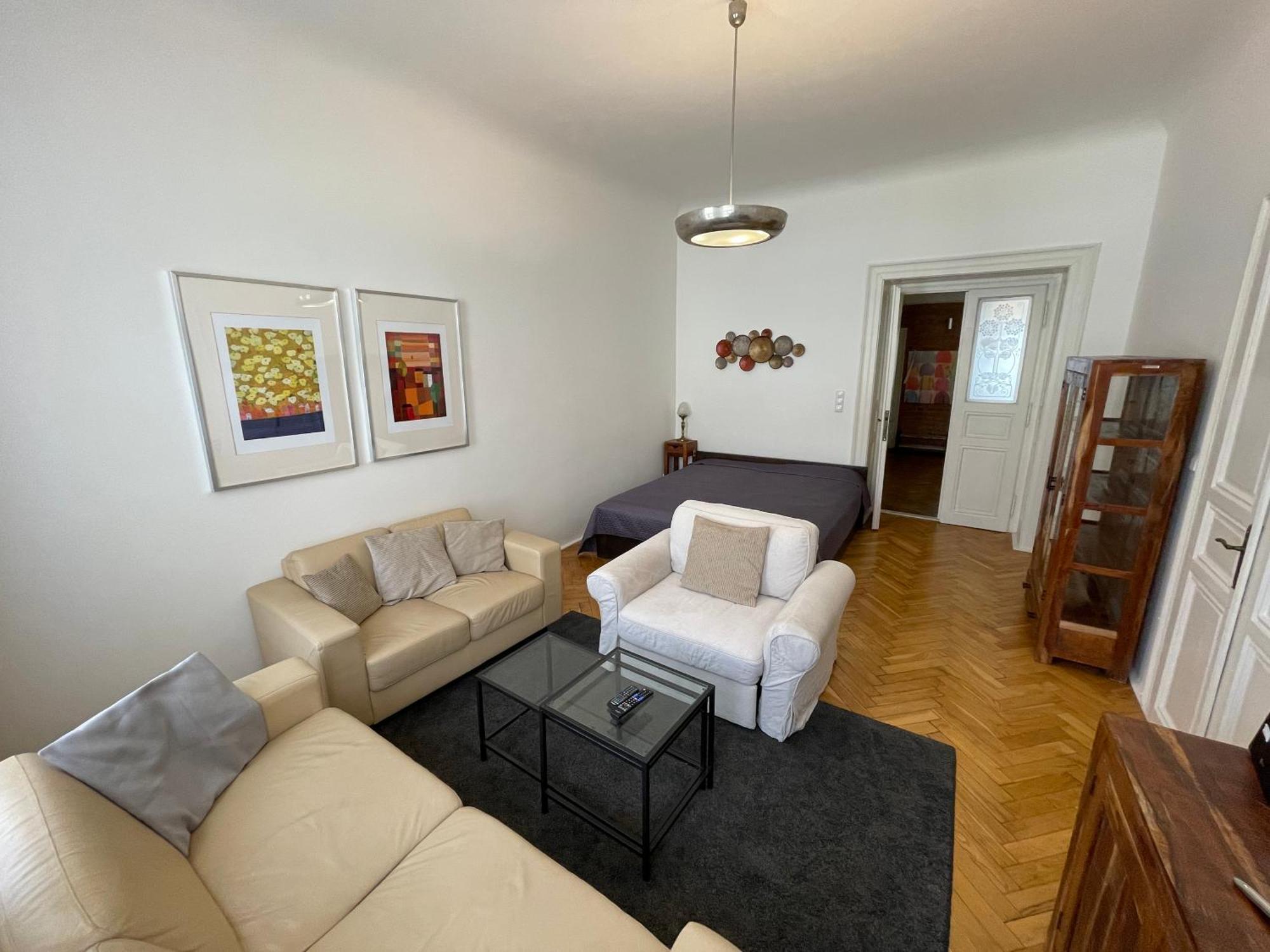 Charles Bridge Premium Residence Aparthotel Prag