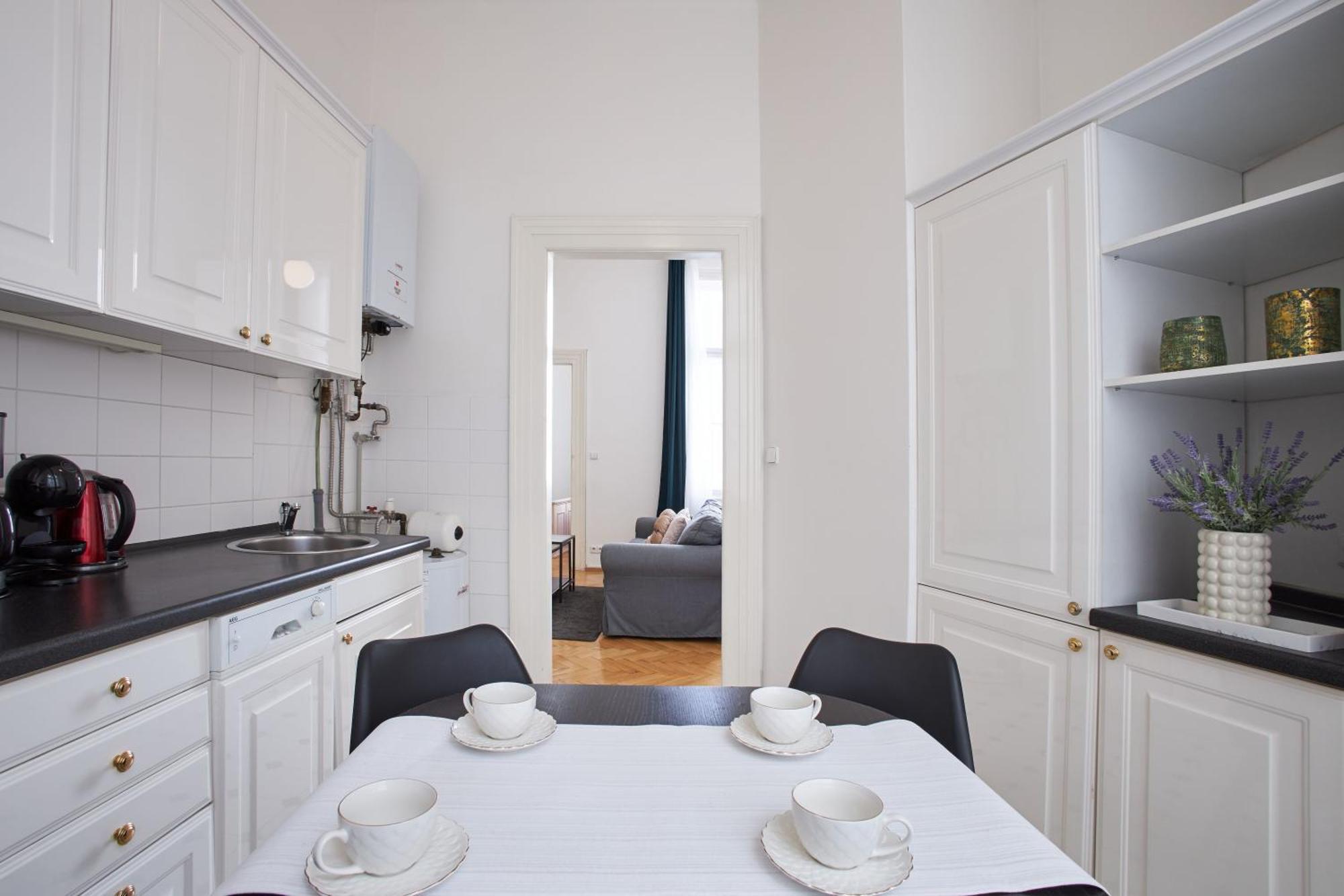 Charles Bridge Premium Residence 4* Prag