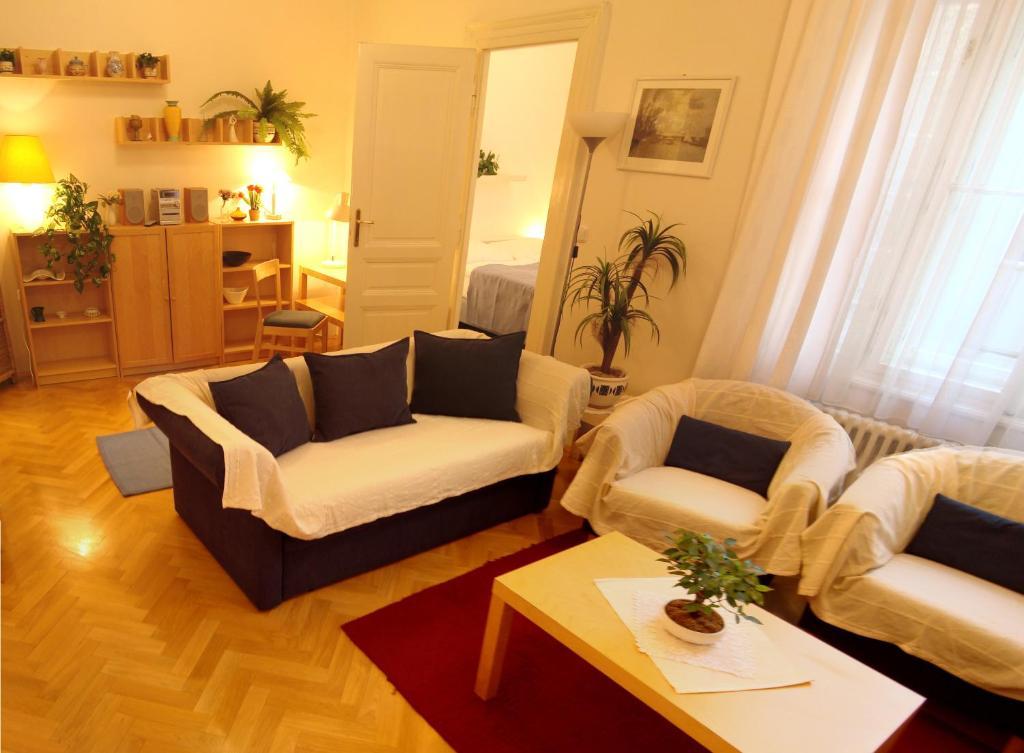 Charles Bridge Premium Residence Aparthotel Prag