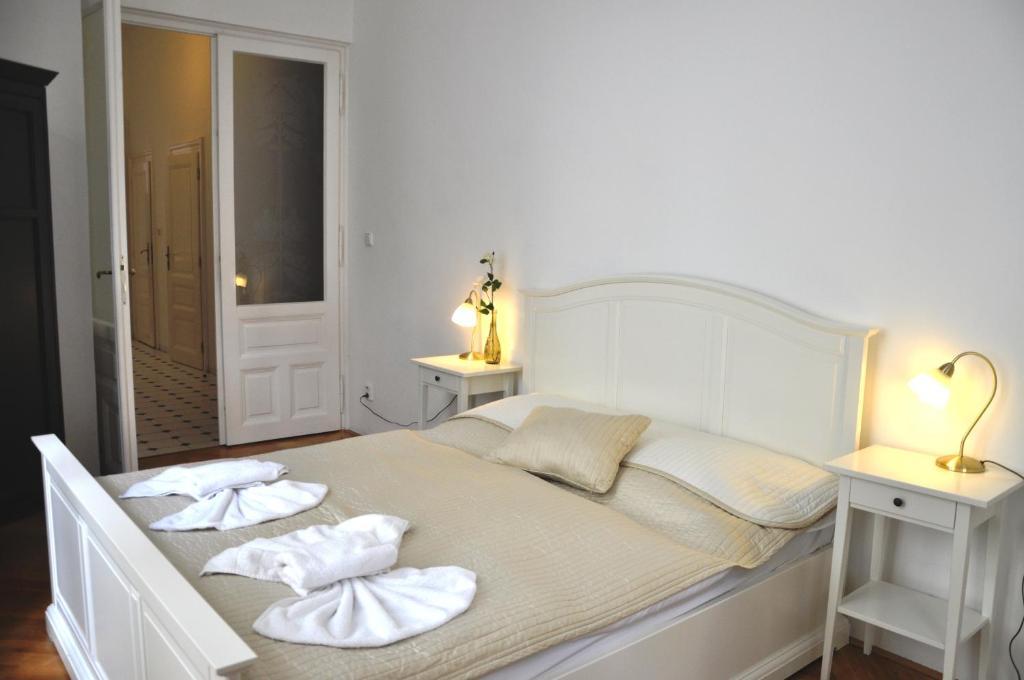 Charles Bridge Premium Residence Aparthotel Prag